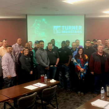 CTE Instructor Safety Day Runs for Fourth Year - NCCER