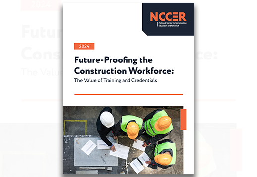 Future-Proofing the Construction Workforce: The Value of Training and ...